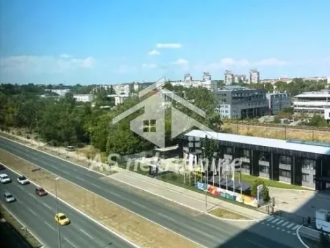 Izdavanje, dvosoban stan, 60m², Novi Beograd Blok 65, Novi Beograd Sve Podlokacije - image 22