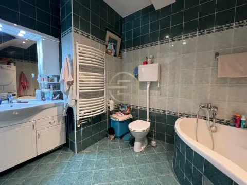 Sale, apartment, 124m², Grbavica, Novi Sad Sve Podlokacije - image 19