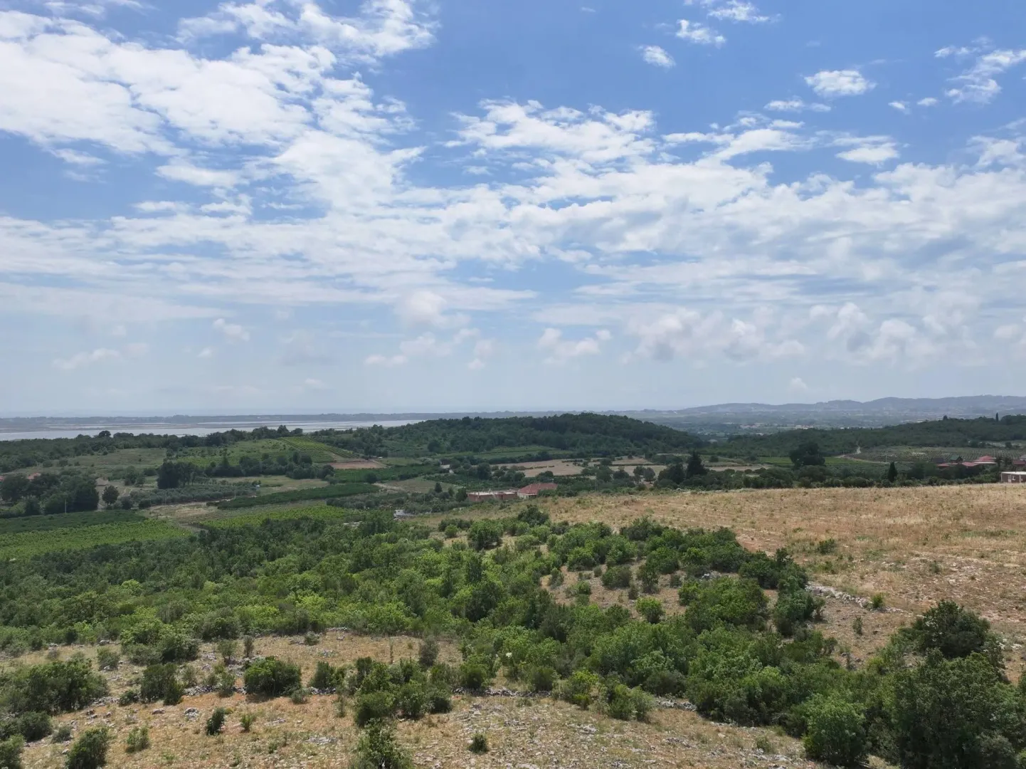 Prodaja, plac, 39000m², Briska Gora, Ulcinj