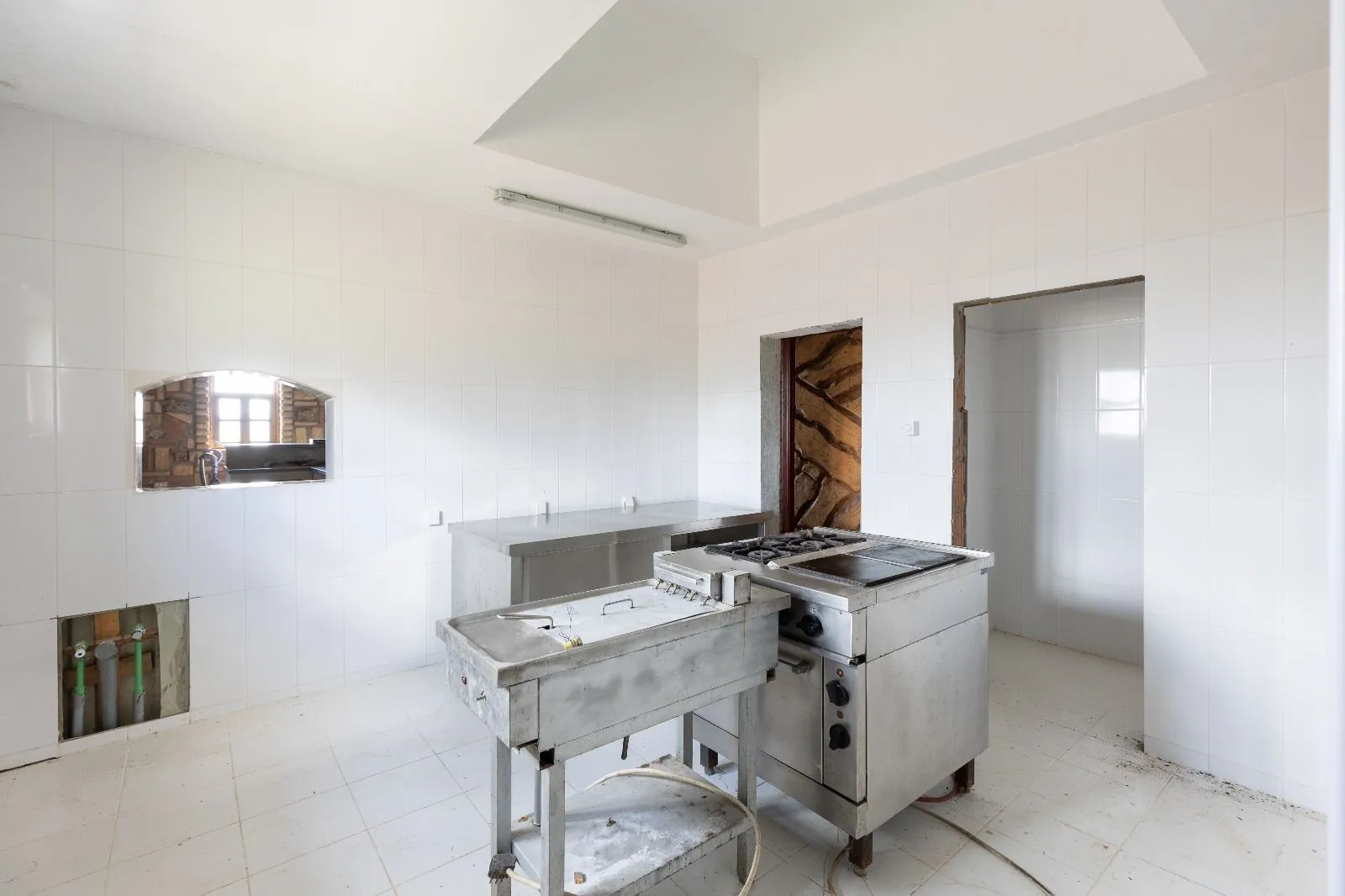 Sale, office space, 300m², Žabljak, Crna Gora