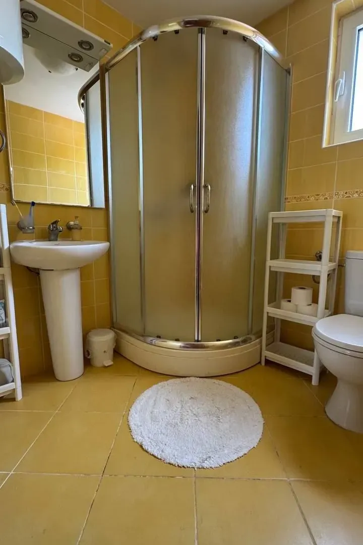 Sale, two bedroom apartment, 54m², Lastva Grbaljska, Kotor