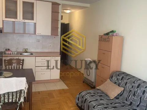 Izdavanje, stan, 21m², Obala Morače, Podgorica - image 2