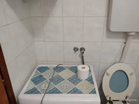 Sale, two bedroom apartment, 58m², Šumice, Beograd - image 7