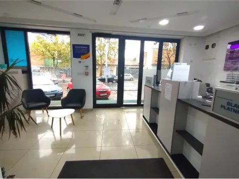 Rent, office space, 50m², Centar, Niš - image 6