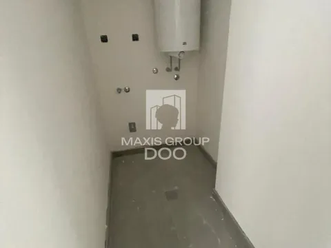 Prodaja, četvorosoban stan, 148m², Savski Venac, Beograd - image 16