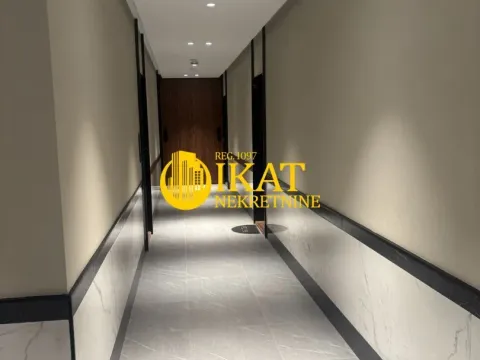 Prodaja, dvosoban stan, 50m², Kalenić Pijaca, Vračar Sve Podlokacije - image 6