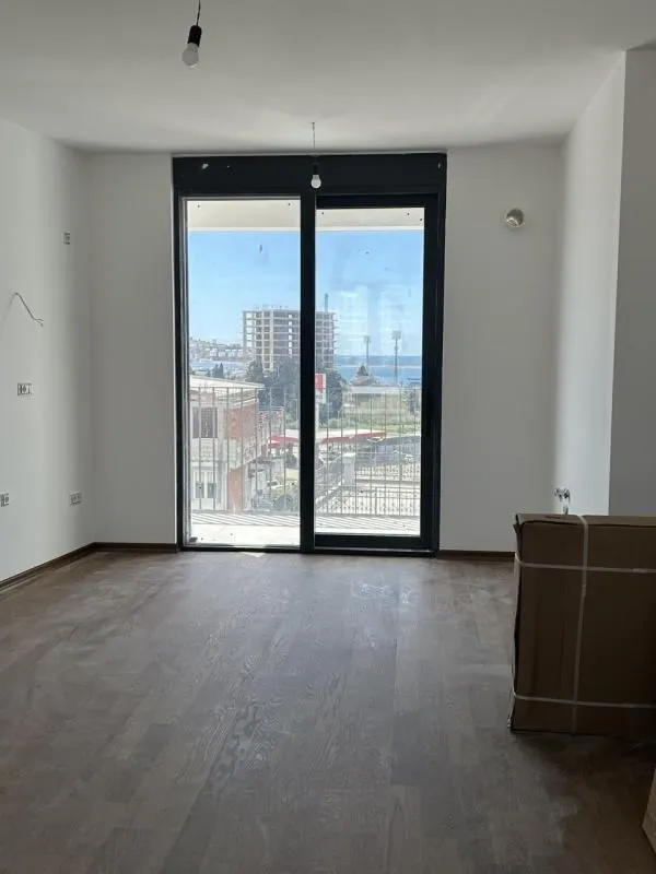 Sale, one bedroom apartment, 45m², Ilino, Bar