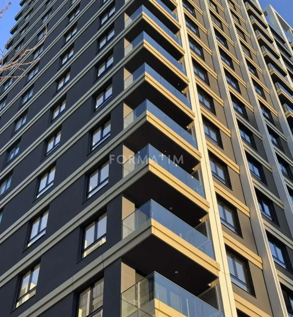 Sale, three bedroom apartment, 79m², Savski Venac, Beograd