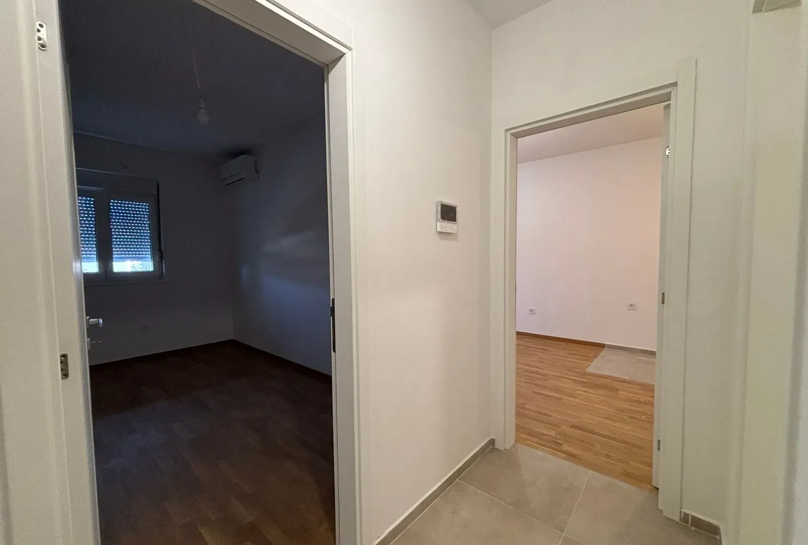 Sale, two bedroom apartment, 66m², Stari Aerodrom, Podgorica