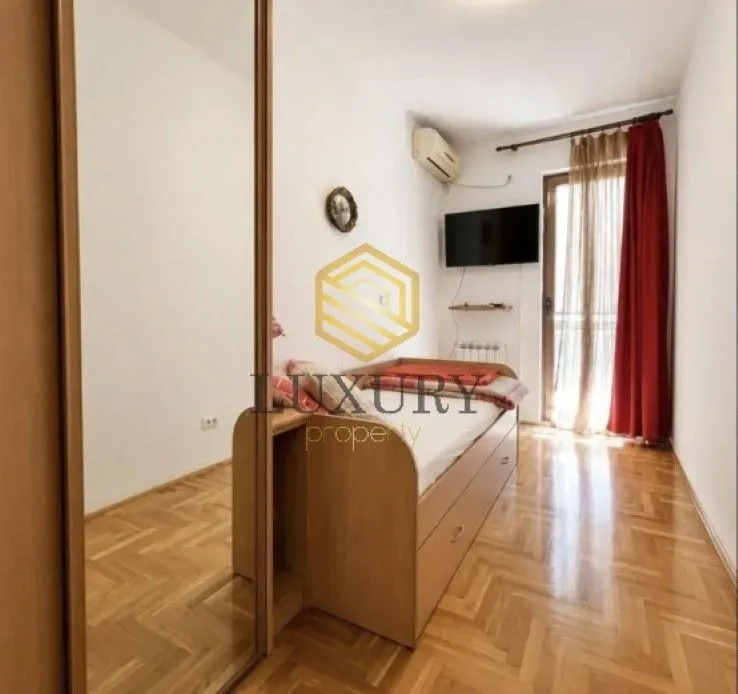 Rent, two bedroom apartment, 74m², Preko Morače, Podgorica