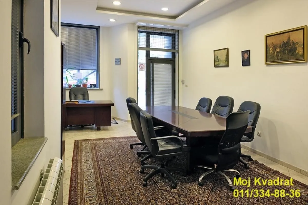 Sale, office space, 34m², Vukov Spomenik, Zvezdara Sve Podlokacije