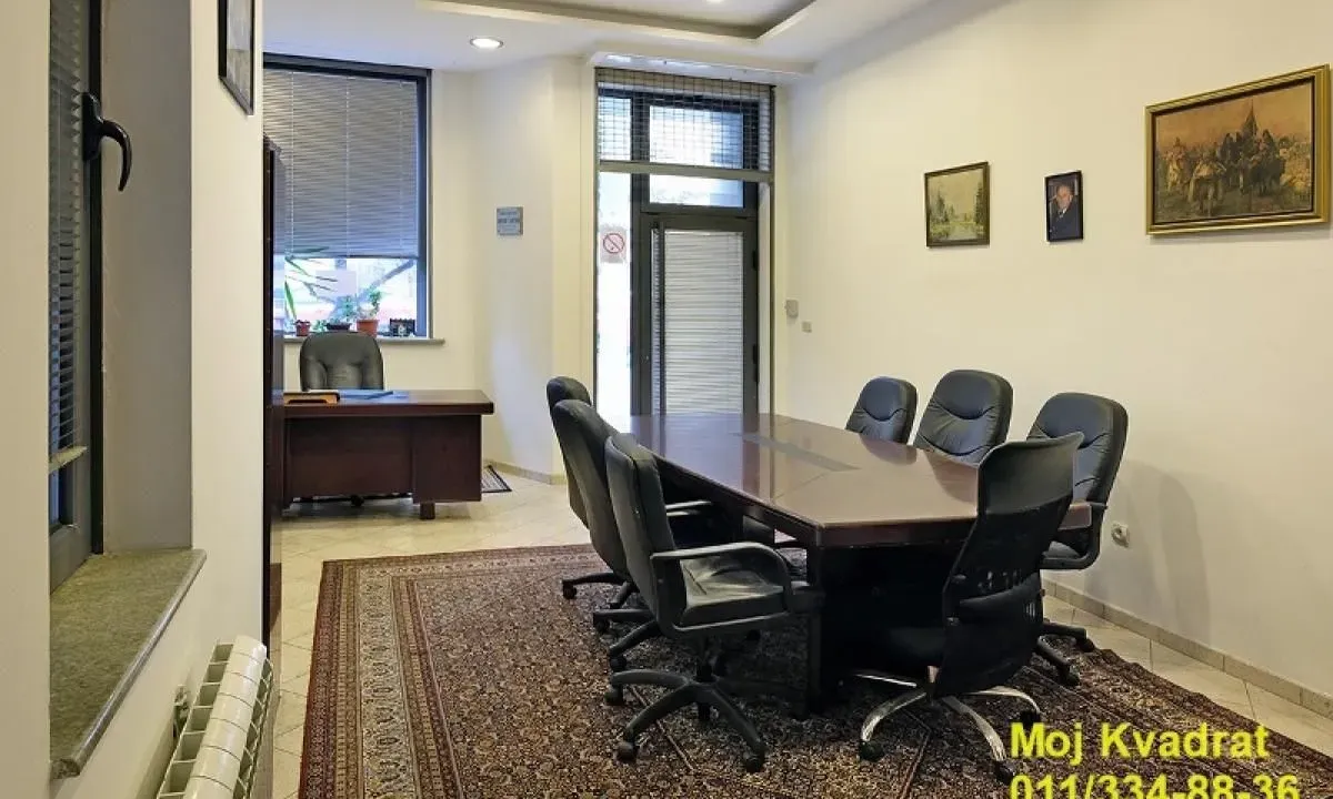 Sale, office space, 34m², Vukov Spomenik, Zvezdara Sve Podlokacije