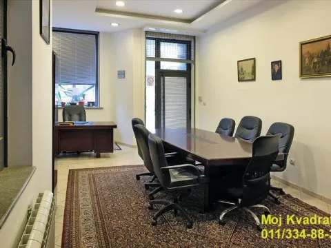 Sale, office space, 34m², Vukov Spomenik, Zvezdara Sve Podlokacije - image 1
