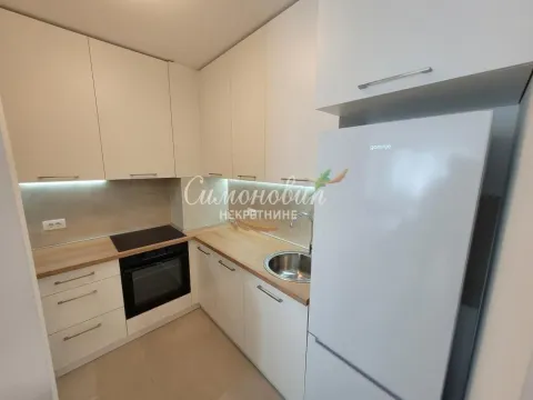 Izdavanje, dvosoban stan, 49m², Trošarina, Voždovac Sve Podlokacije - image 9