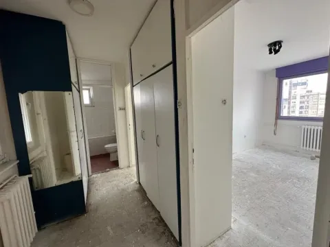Prodaja, trosoban stan, 77m², Banjica, Voždovac Sve Podlokacije - image 9