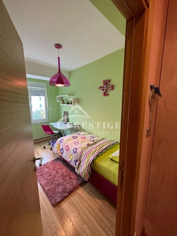 Rent, one bedroom apartment, 46m², Ljubović, Podgorica