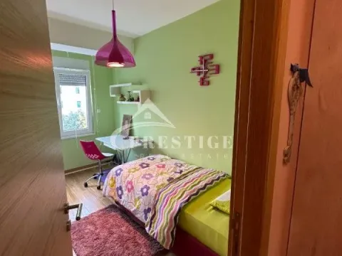 Izdavanje, jednosoban stan, 46m², Ljubović, Podgorica - image 9