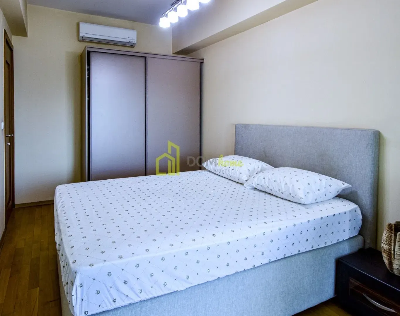 Rent, two bedroom apartment, 100m², Centar, Podgorica