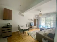 Izdavanje, jednosoban stan, 45m², Budva, Crna Gora - image 6