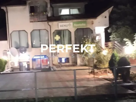 Rent, office space, 100m², Misa, Pančevo - image 4