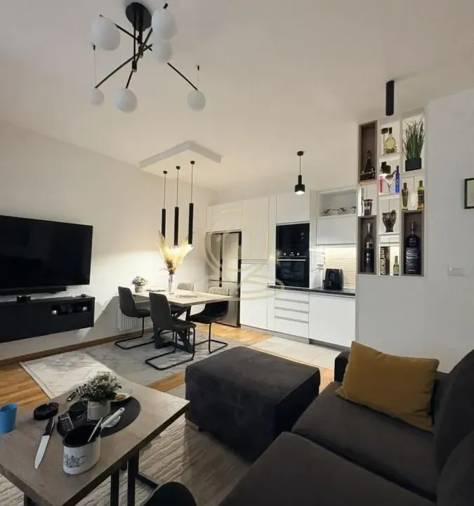 Prodaja, trosoban stan, 69m², Vidikovački venac, Rakovica