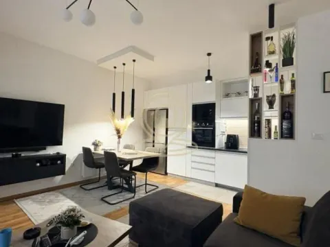 Stan in Vidikovački venac