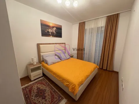 Prodaja, jednosoban stan, 40m², Ulcinj, Crna Gora - image 4