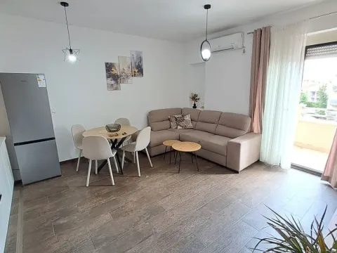 Rent, one bedroom apartment, 45m², Zabjelo, Podgorica - image 1