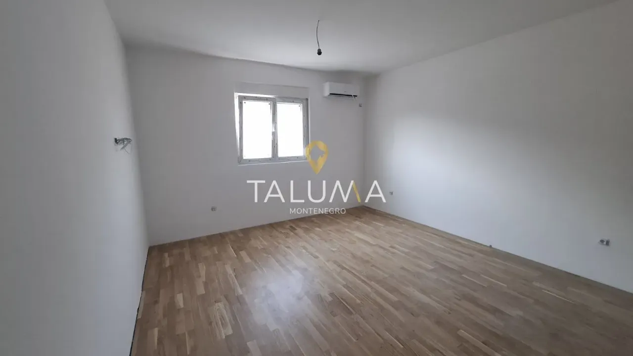 Sale, one bedroom apartment, 28m², Zabjelo, Podgorica
