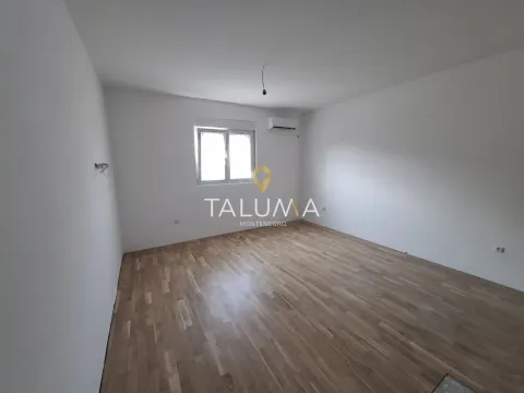 Sale, one bedroom apartment, 28m², Zabjelo, Podgorica - image 1