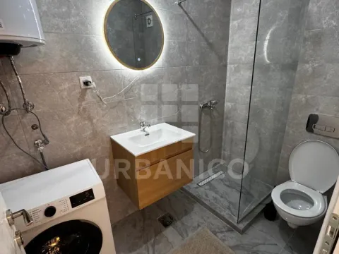 Rent, two bedroom apartment, 60m², Zagorič, Podgorica - image 7