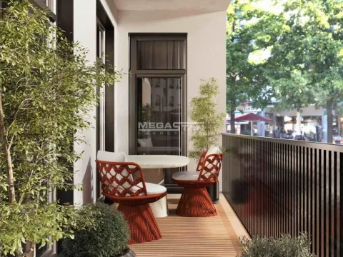 Prodaja, dvosoban stan, 51m², Vračar Sve Podlokacije, Beograd - image 11