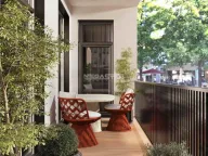 Prodaja, dvosoban stan, 51m², Crveni Krst, Beograd - image 11