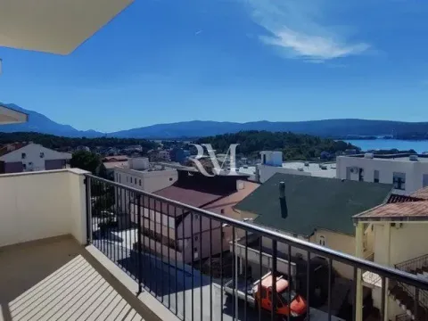 Izdavanje, dvosoban stan, 70m², Kalimanj, Tivat - image 5