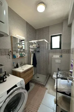 Sale, two bedroom apartment, 81m², Bečići, Budva - image 7