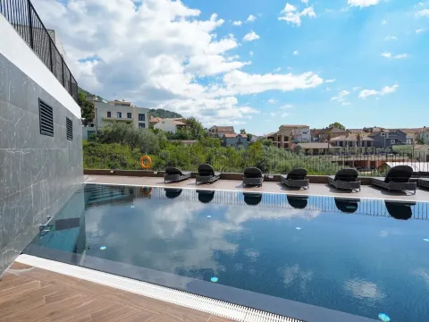 Prodaja, dvosoban stan, 66m², Tivat, Crna Gora - image 12