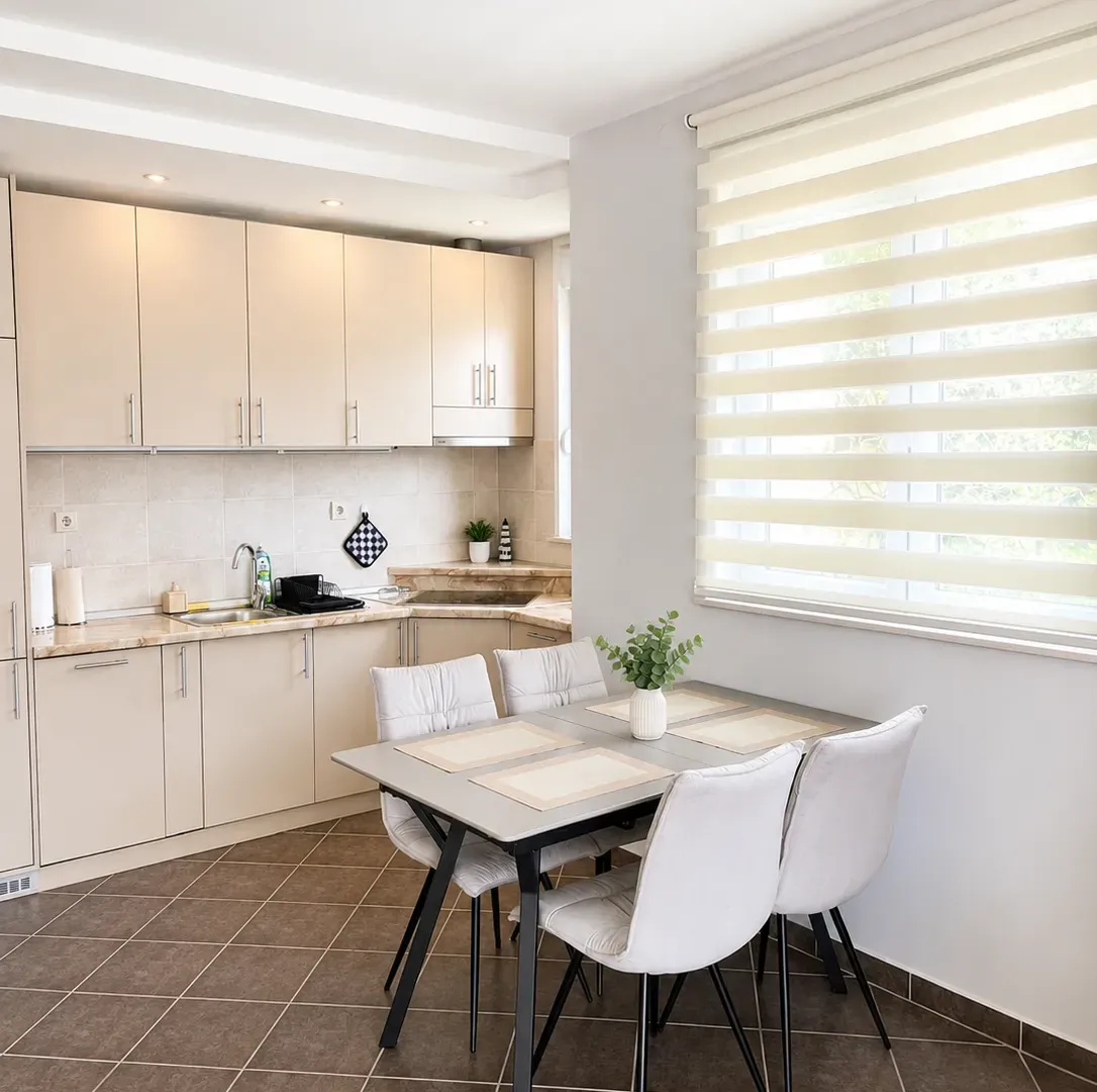 Prodaja, dvosoban stan, 87m², Dražin Vrt, Kotor