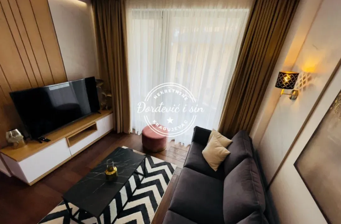 Prodaja, dvosoban stan, 43m², Zlatibor, Srbija