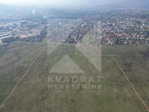 Prodaja, plac, 583m², Sadine, Podgorica - image 3