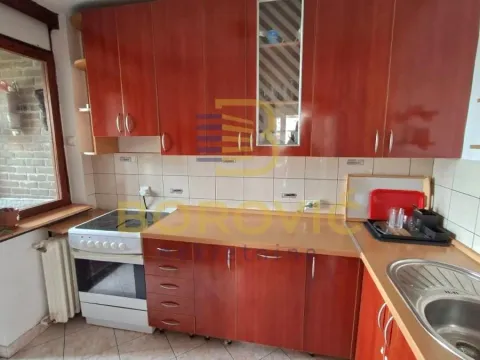 Rent, two bedroom apartment, 65m², Stari Grad, Beograd - image 8