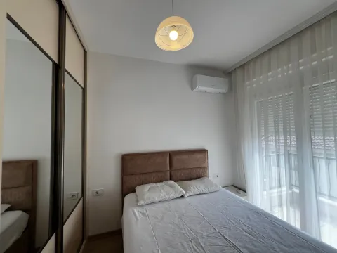 Prodaja, jednosoban stan, 52m², Konik, Podgorica - image 8