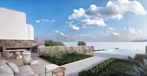 Sale, house, 268m², Blizikuće, Budva - image 3