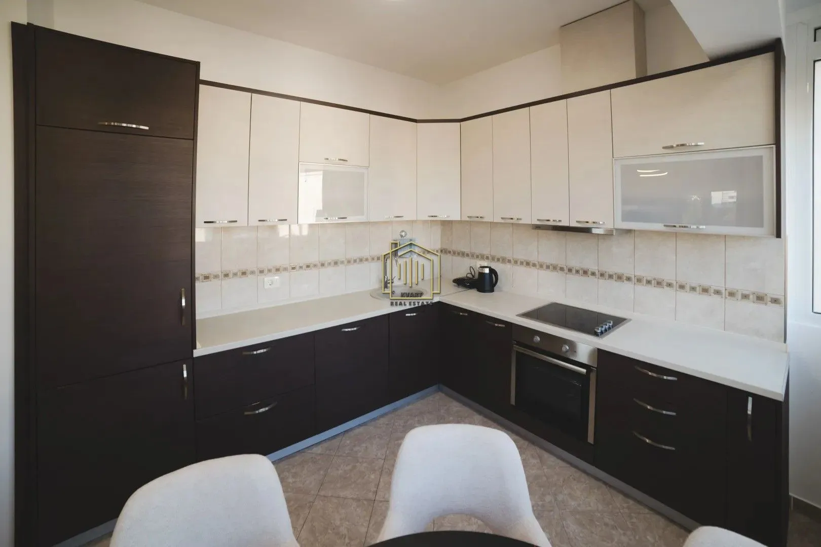 Rent, two bedroom apartment, 72m², Momišići, Podgorica