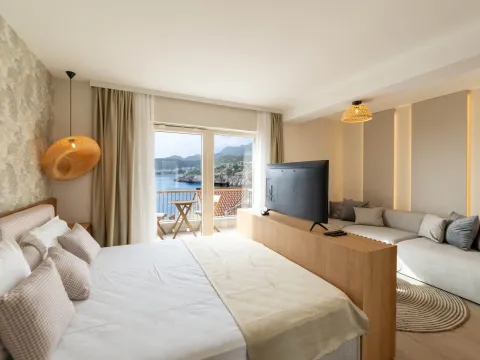 Prodaja, ugostiteljski objekat, 358m², Pržno, Budva - image 21