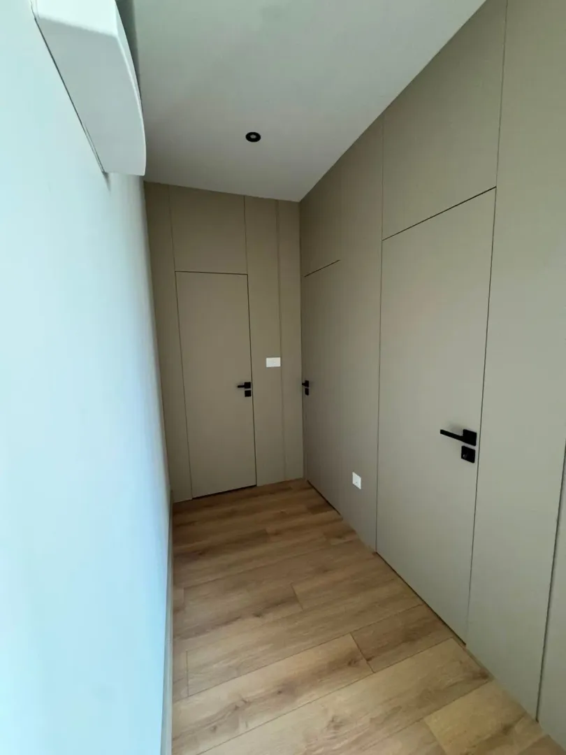 Prodaja, dvosoban stan, 50m², Mrčevac, Tivat