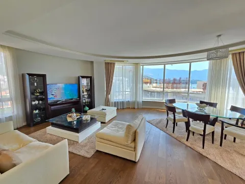 Prodaja, dvosoban stan, 125m², Budva, Crna Gora - image 2