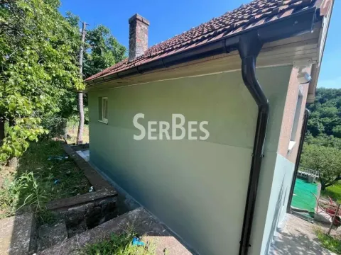 Sale, house, 129m², Čortanovci, Inđija - image 16