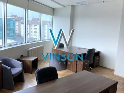 Izdavanje, poslovni prostor, 107m², Sajam, Novi Sad Sve Podlokacije - image 2