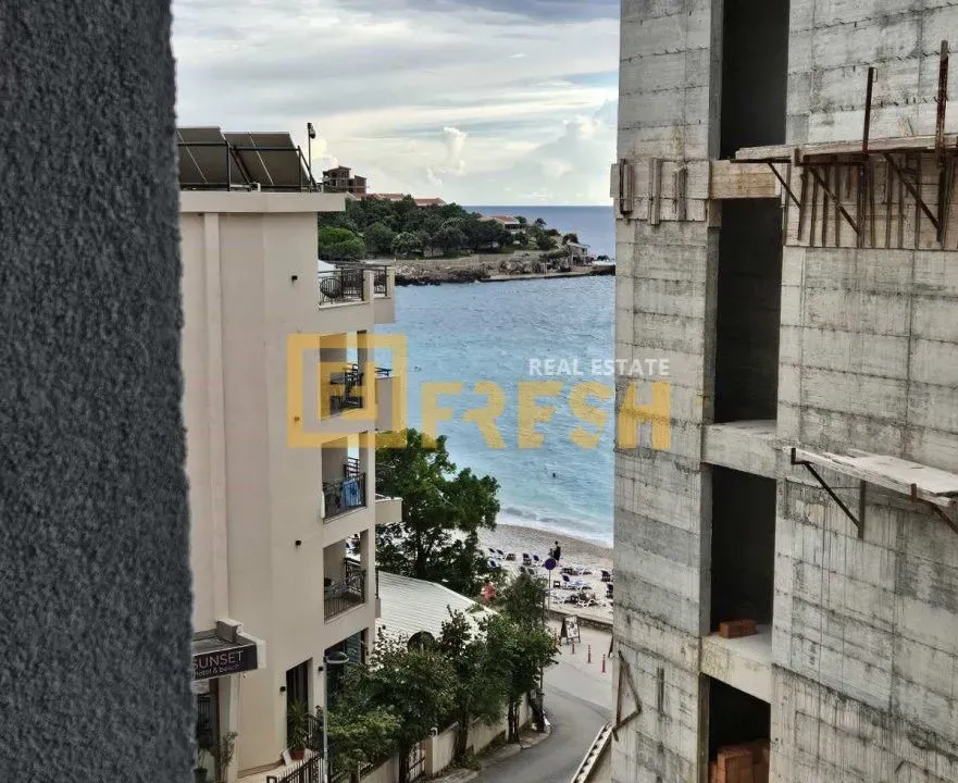 Sale, one bedroom apartment, 67m², Dobre Vode, Bar