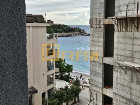 Prodaja, jednosoban stan, 67m², Dobre Vode, Bar